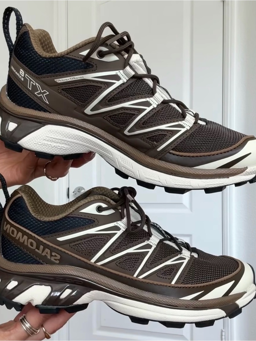 Unisex Salomon XT-6 Expanse